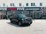 GMC Sierra AT4 2020
